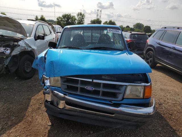 Photo 4 VIN: 1FTCR10A0RUA30283 - FORD RANGER 