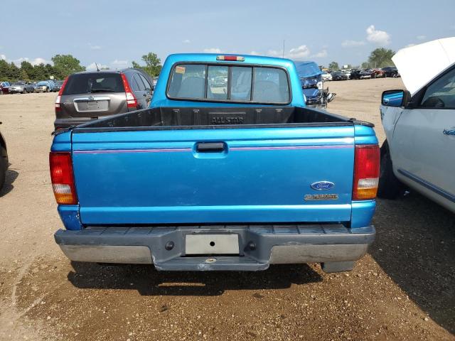 Photo 5 VIN: 1FTCR10A0RUA30283 - FORD RANGER 