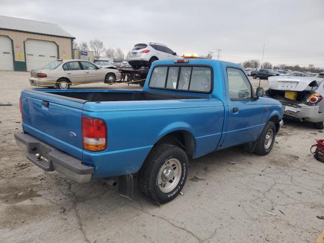 Photo 2 VIN: 1FTCR10A0SUB77693 - FORD RANGER 