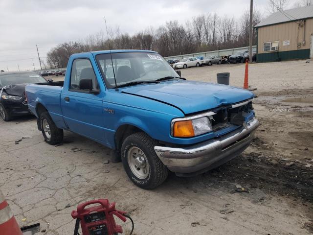 Photo 3 VIN: 1FTCR10A0SUB77693 - FORD RANGER 