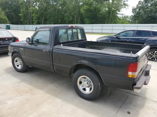 Photo 1 VIN: 1FTCR10A0TPB08034 - FORD RANGER 