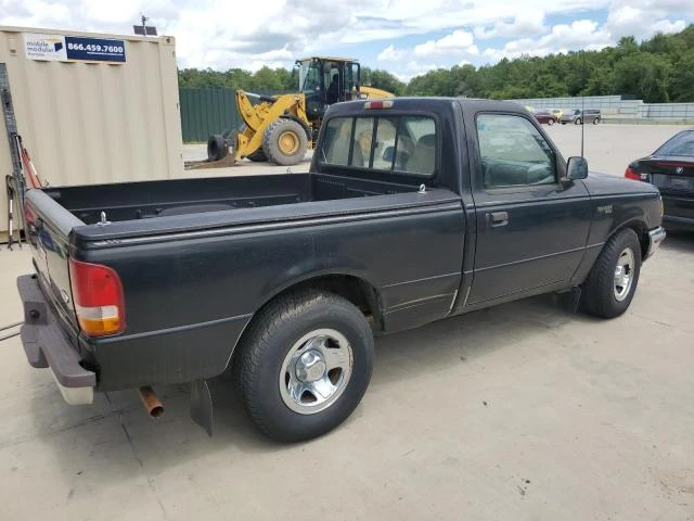 Photo 2 VIN: 1FTCR10A0TPB08034 - FORD RANGER 