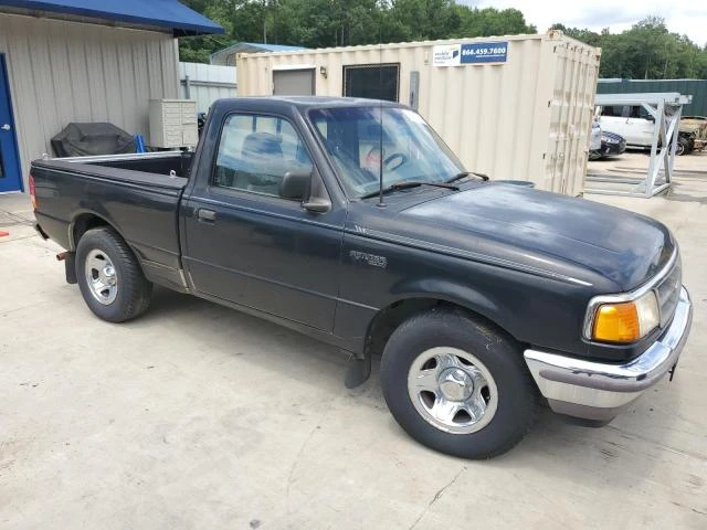 Photo 3 VIN: 1FTCR10A0TPB08034 - FORD RANGER 