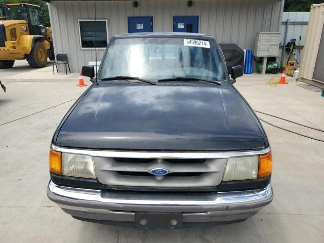 Photo 4 VIN: 1FTCR10A0TPB08034 - FORD RANGER 