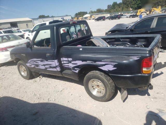 Photo 1 VIN: 1FTCR10A0TPB51109 - FORD RANGER 