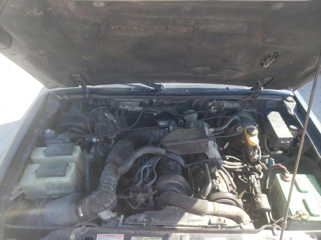 Photo 10 VIN: 1FTCR10A0TPB51109 - FORD RANGER 