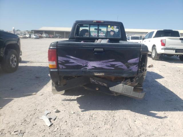 Photo 5 VIN: 1FTCR10A0TPB51109 - FORD RANGER 