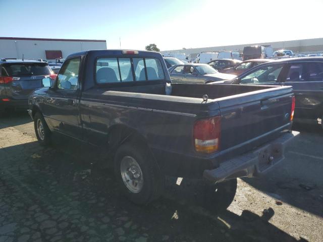 Photo 1 VIN: 1FTCR10A0VPB35043 - FORD RANGER 