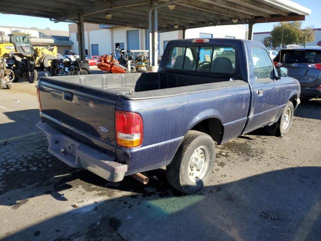 Photo 2 VIN: 1FTCR10A0VPB35043 - FORD RANGER 