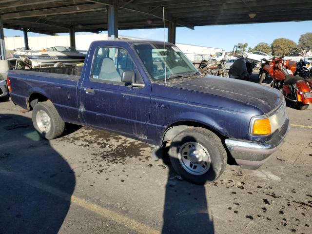 Photo 3 VIN: 1FTCR10A0VPB35043 - FORD RANGER 