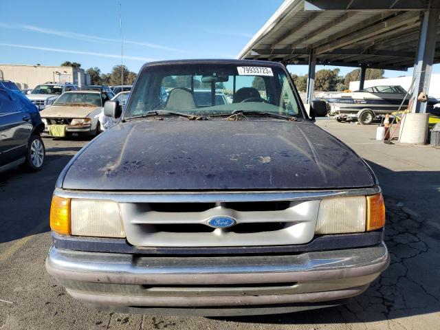 Photo 4 VIN: 1FTCR10A0VPB35043 - FORD RANGER 