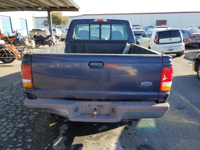 Photo 5 VIN: 1FTCR10A0VPB35043 - FORD RANGER 