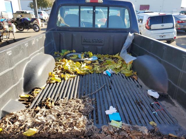 Photo 9 VIN: 1FTCR10A0VPB35043 - FORD RANGER 