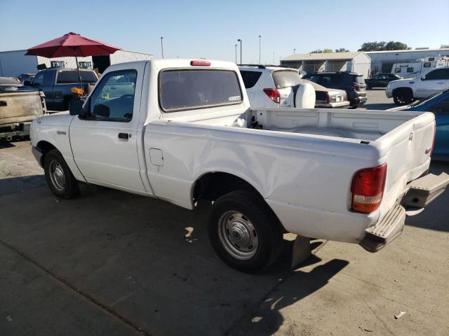 Photo 1 VIN: 1FTCR10A0VPB55552 - FORD RANGER 