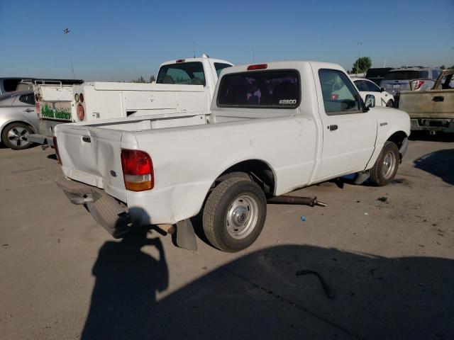 Photo 2 VIN: 1FTCR10A0VPB55552 - FORD RANGER 