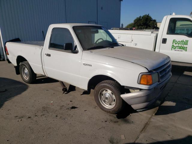 Photo 3 VIN: 1FTCR10A0VPB55552 - FORD RANGER 