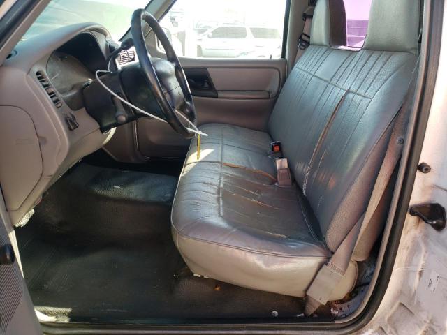 Photo 6 VIN: 1FTCR10A0VPB55552 - FORD RANGER 