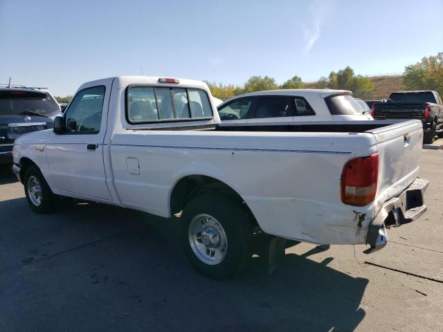 Photo 1 VIN: 1FTCR10A0VUD37771 - FORD RANGER 