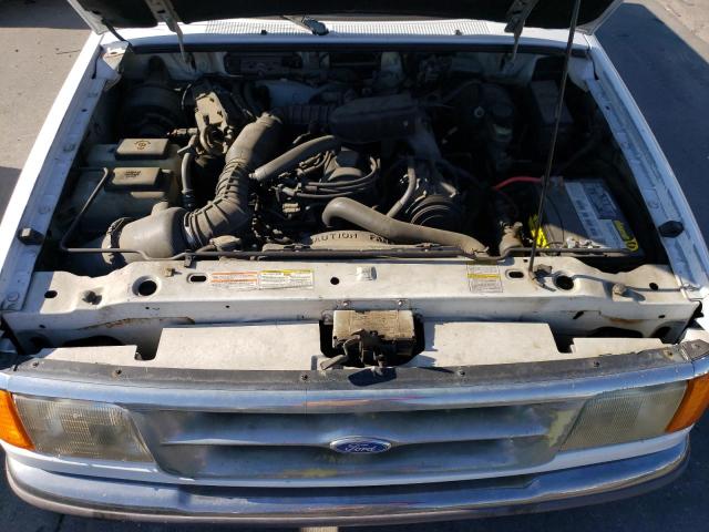 Photo 10 VIN: 1FTCR10A0VUD37771 - FORD RANGER 