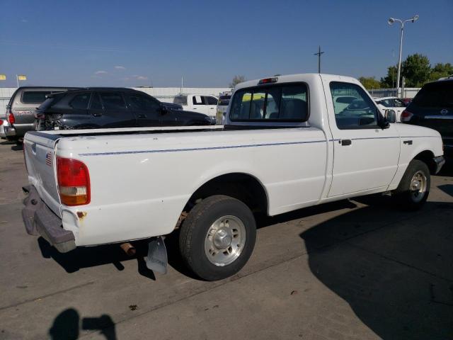 Photo 2 VIN: 1FTCR10A0VUD37771 - FORD RANGER 