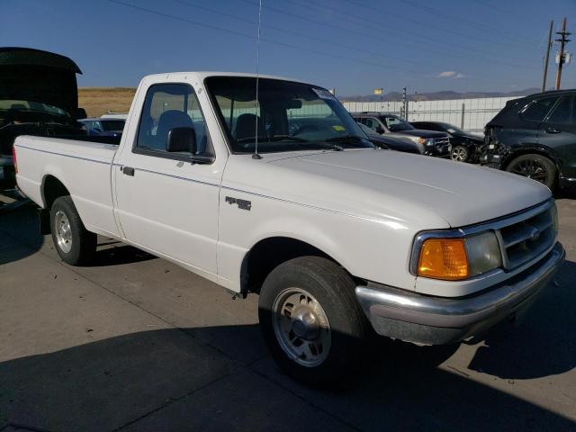 Photo 3 VIN: 1FTCR10A0VUD37771 - FORD RANGER 