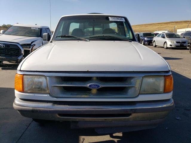 Photo 4 VIN: 1FTCR10A0VUD37771 - FORD RANGER 