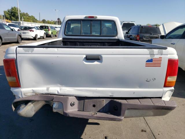 Photo 5 VIN: 1FTCR10A0VUD37771 - FORD RANGER 