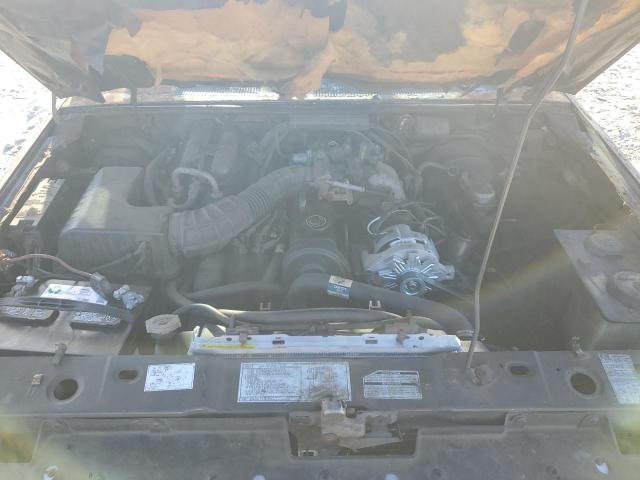 Photo 10 VIN: 1FTCR10A1LUA80259 - FORD RANGER 