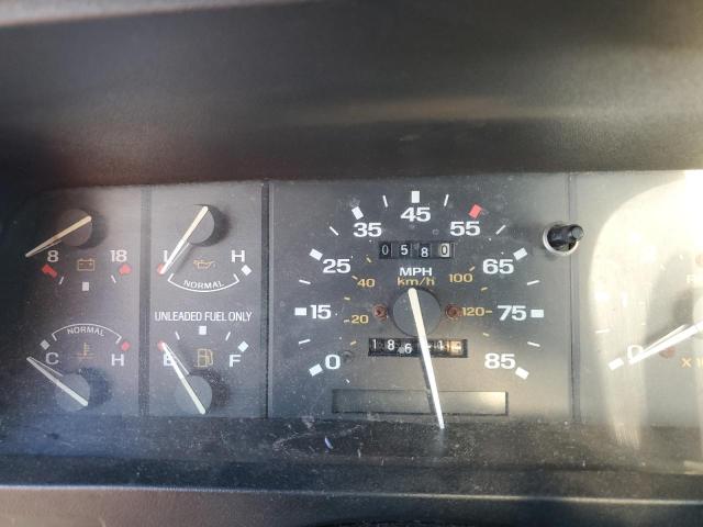 Photo 8 VIN: 1FTCR10A1LUA80259 - FORD RANGER 