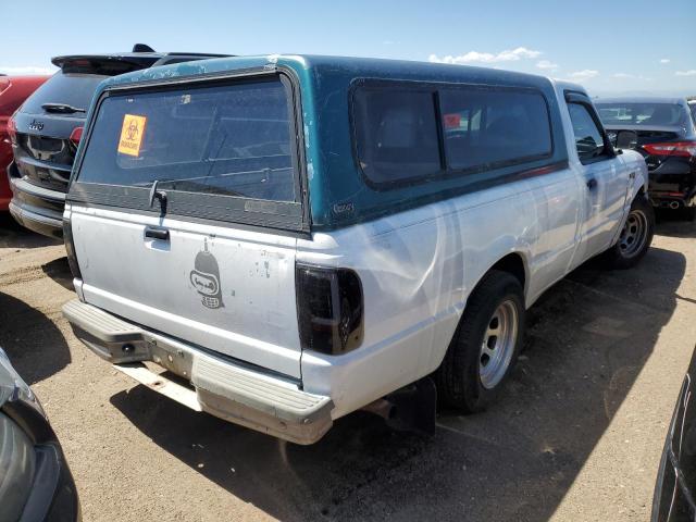 Photo 2 VIN: 1FTCR10A1RUD87391 - FORD RANGER 