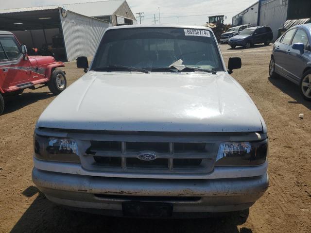 Photo 4 VIN: 1FTCR10A1RUD87391 - FORD RANGER 