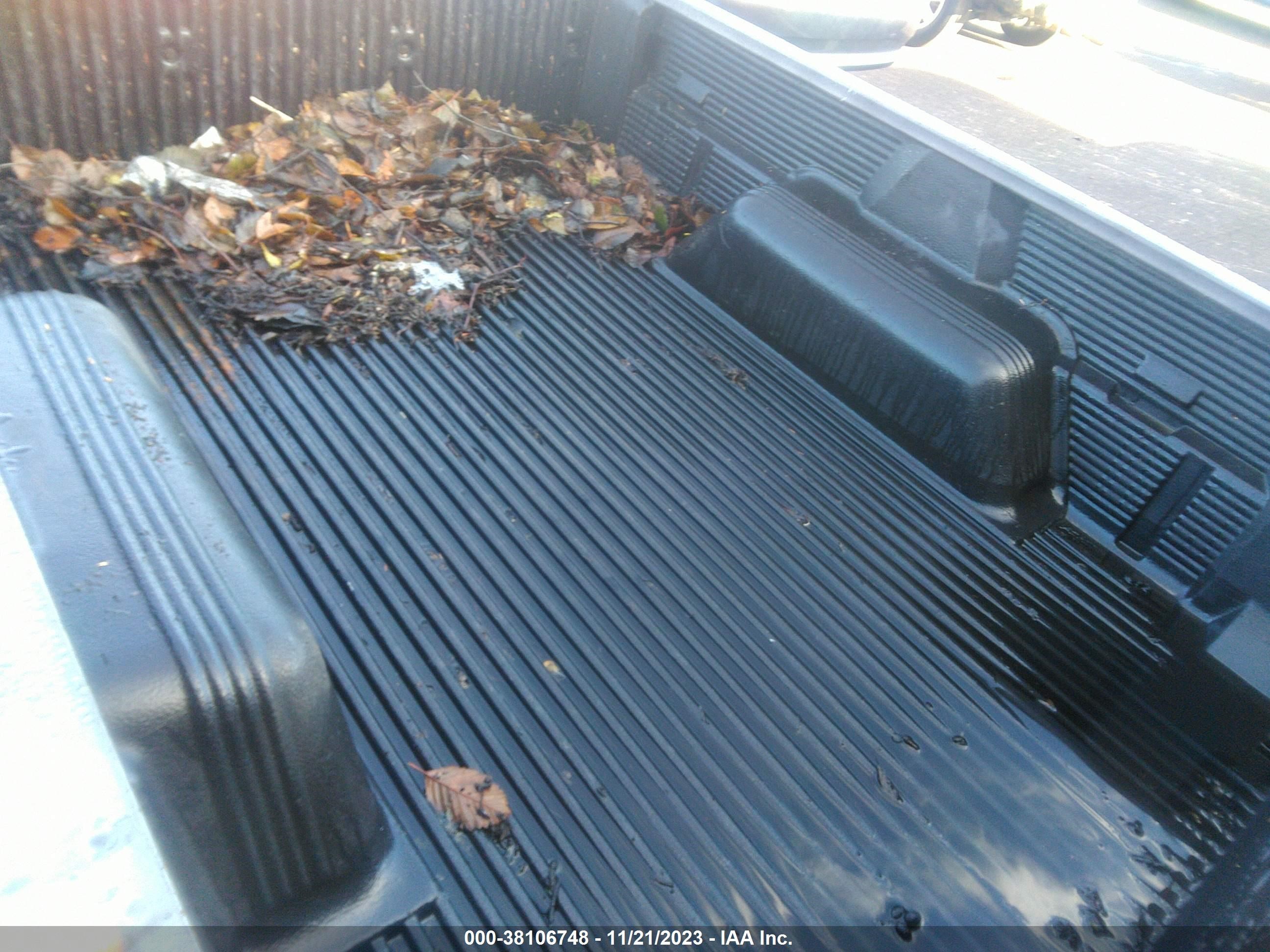 Photo 7 VIN: 1FTCR10A1SPA08944 - FORD RANGER 