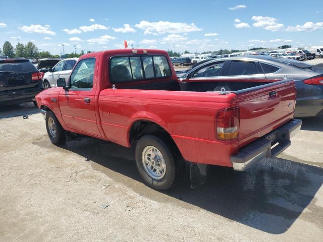 Photo 1 VIN: 1FTCR10A1SPA60400 - FORD RANGER 