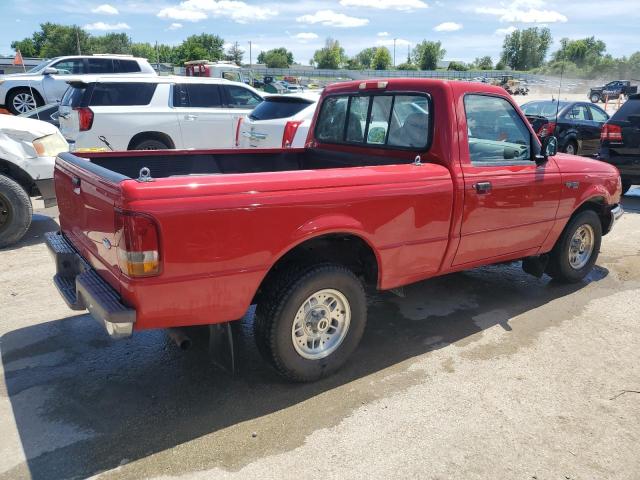 Photo 2 VIN: 1FTCR10A1SPA60400 - FORD RANGER 