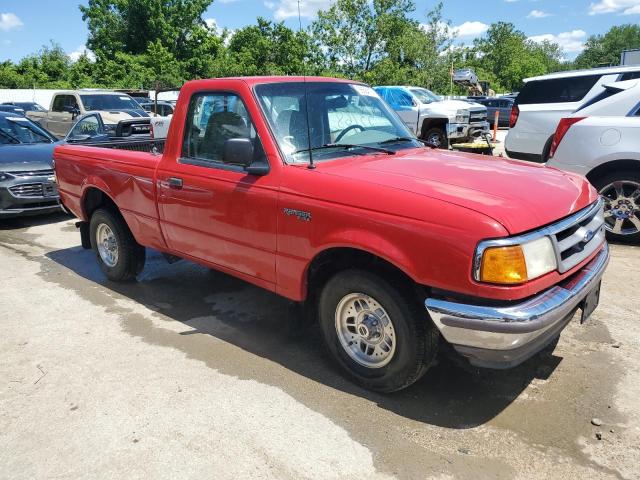 Photo 3 VIN: 1FTCR10A1SPA60400 - FORD RANGER 