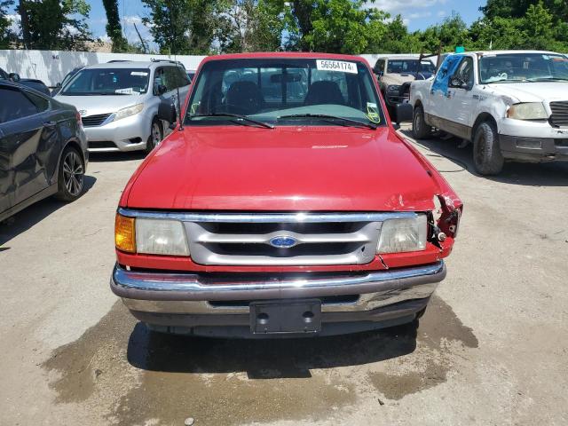 Photo 4 VIN: 1FTCR10A1SPA60400 - FORD RANGER 