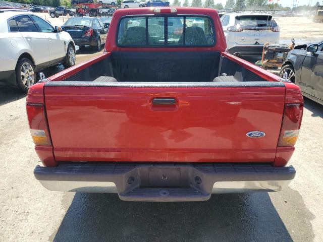 Photo 5 VIN: 1FTCR10A1SPA60400 - FORD RANGER 