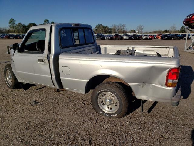 Photo 1 VIN: 1FTCR10A1STA31454 - FORD RANGER 