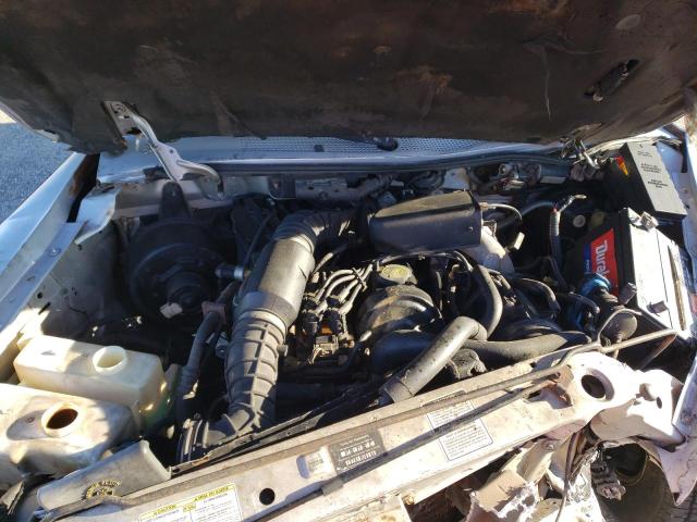 Photo 10 VIN: 1FTCR10A1STA31454 - FORD RANGER 