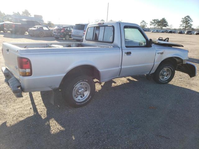 Photo 2 VIN: 1FTCR10A1STA31454 - FORD RANGER 