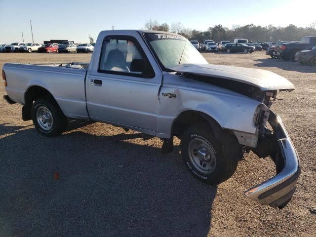 Photo 3 VIN: 1FTCR10A1STA31454 - FORD RANGER 