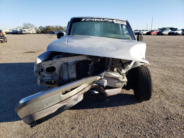 Photo 4 VIN: 1FTCR10A1STA31454 - FORD RANGER 