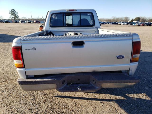 Photo 5 VIN: 1FTCR10A1STA31454 - FORD RANGER 