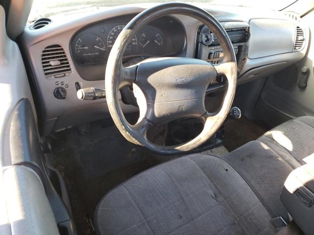 Photo 7 VIN: 1FTCR10A1STA31454 - FORD RANGER 