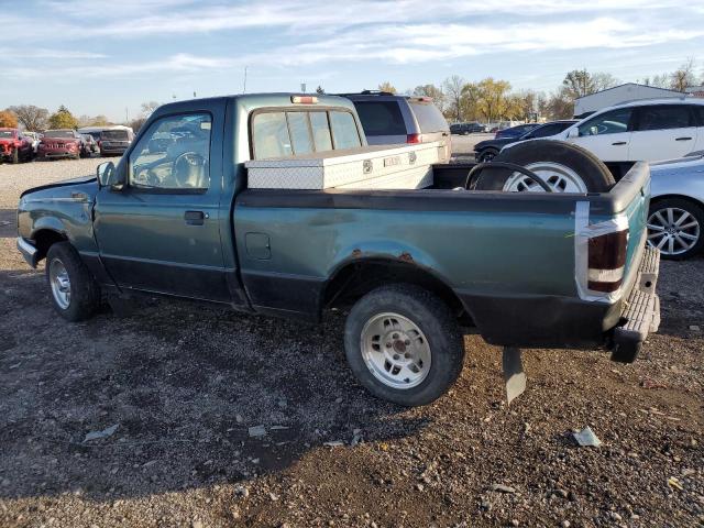 Photo 1 VIN: 1FTCR10A1SUA05740 - FORD RANGER 