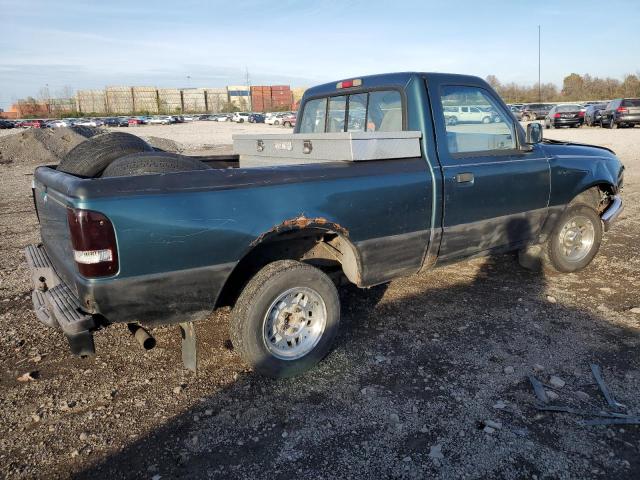 Photo 2 VIN: 1FTCR10A1SUA05740 - FORD RANGER 