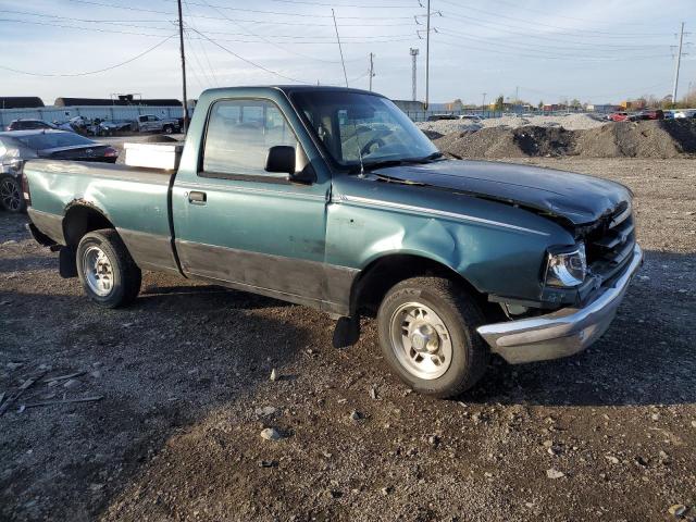 Photo 3 VIN: 1FTCR10A1SUA05740 - FORD RANGER 