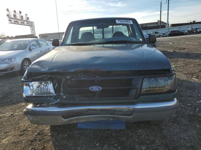 Photo 4 VIN: 1FTCR10A1SUA05740 - FORD RANGER 