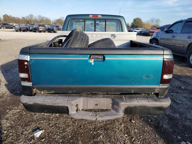 Photo 5 VIN: 1FTCR10A1SUA05740 - FORD RANGER 