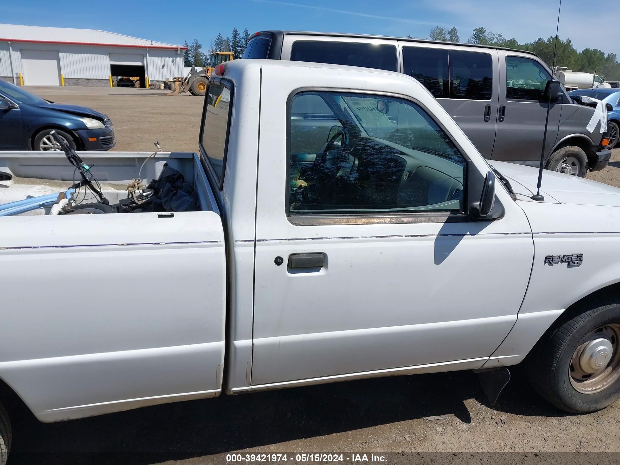 Photo 11 VIN: 1FTCR10A1TPB53595 - FORD RANGER 